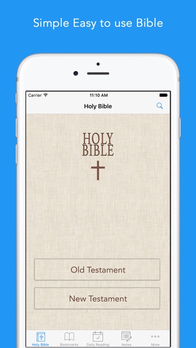 How to cancel & delete ASV Bible: Easy to use American Standard Version Bible app for daily offline Bible Book reading from iphone & ipad 1