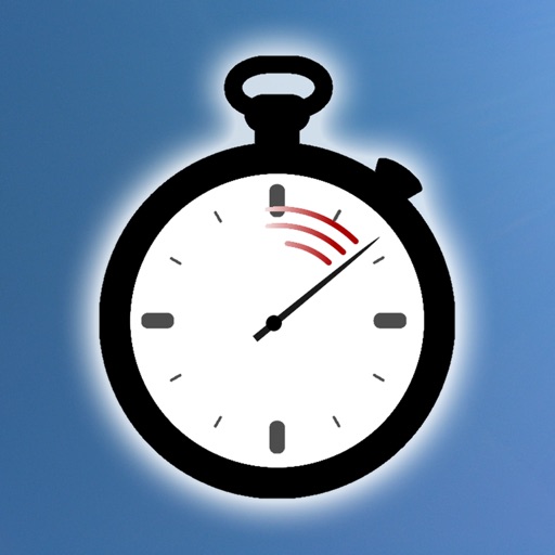 Five Seconds! iOS App