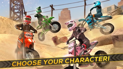 HILL BIKE 3D | MOUTAIN DIRTBIKE RACING GAME FOR FREE 1.0.0 IOS