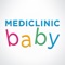 The new and improved update of our popular Mediclinic Pregnancy App is finally here