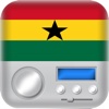 'All Ghana Radios Free - Online Stations with News, Sports and Music