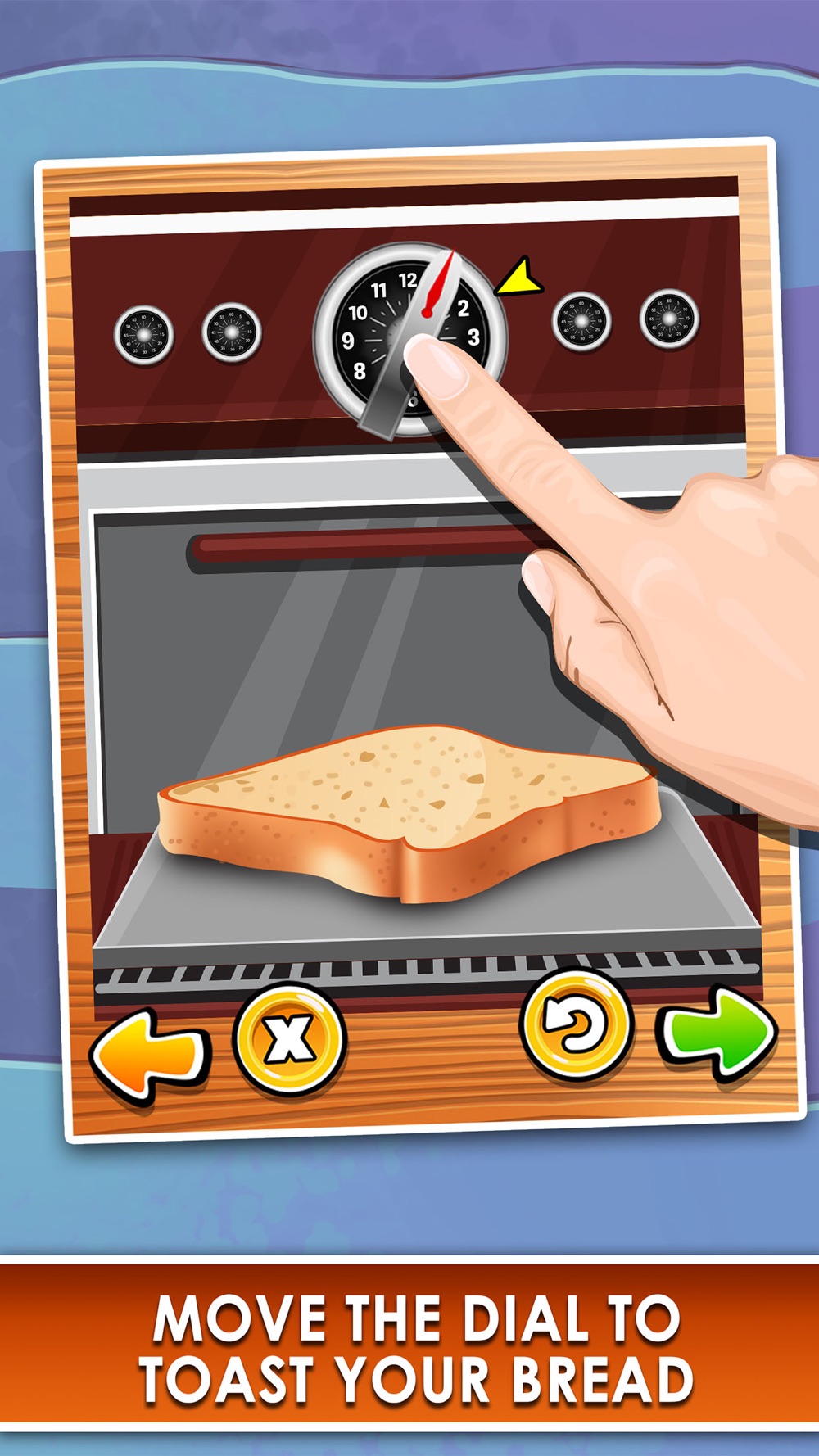 Lunch Food Maker Salon - fun food making & cooking games for kids! hack tool