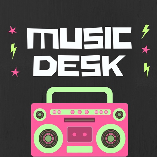 Music Desk