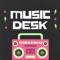Music Desk