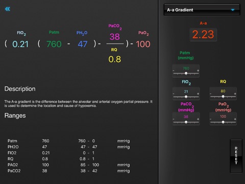 Craytonium Interactive Physiology screenshot 3