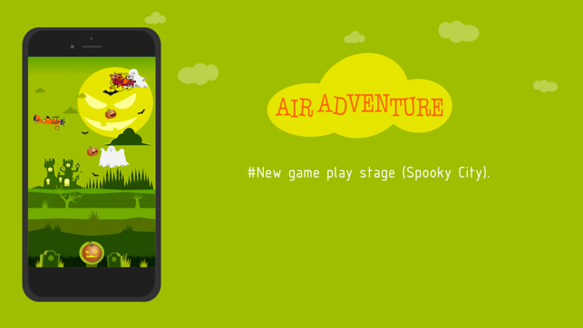 Air Adventure - Go on an adventure journey to save Sherly fr(圖3)-速報App