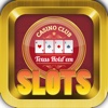 Casino Texas Holdem Big Jackpot - Play Free Slot Machines, Fun Vegas Casino Games - Spin & Win!
