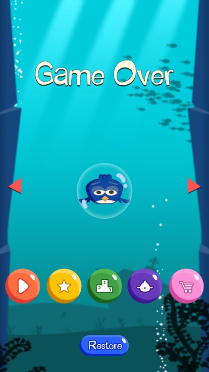 Bubbly Birds screenshot-4