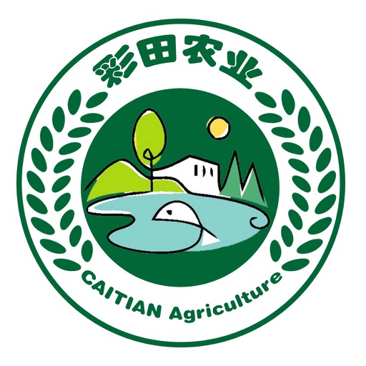 彩田农业 icon