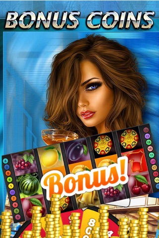 Resorts Slots Casino screenshot 2
