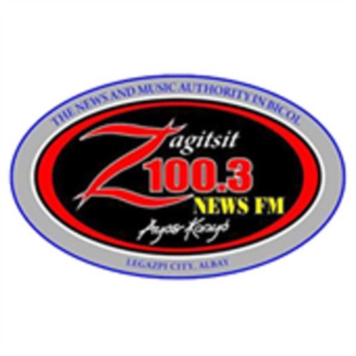 Z100.3 Zagitsit News FM