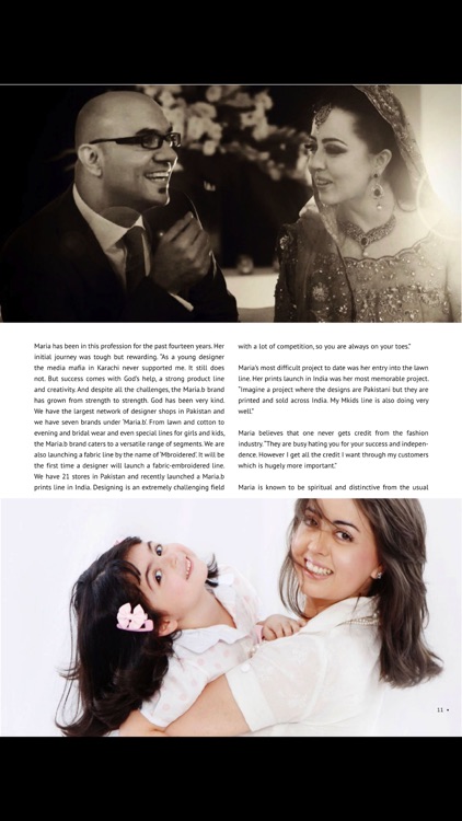 Motherhood Magazine screenshot-4