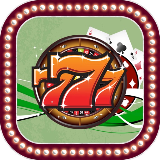Texas Holdem Play Epic Jackpot Slot Machines icon