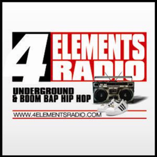 4 Elements Radio