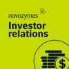Novozymes Investor Relations