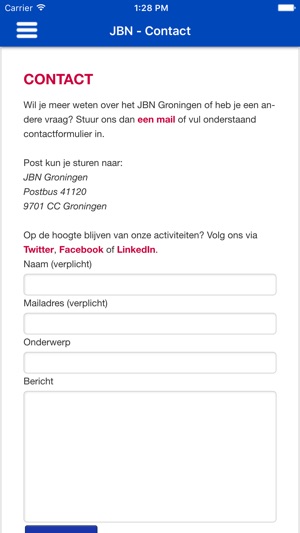 JBN Groningen(圖5)-速報App