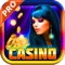 Classic Casino Slots Of Stone Age: Free Game HD!