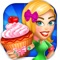 Bakery World Cooking maker with millions of downloads