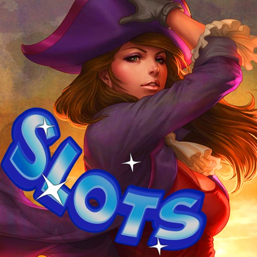 Action Pirate Casino Fun iOS App