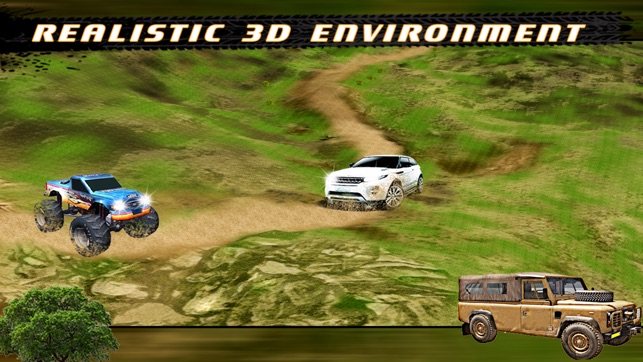 Offroad Driving School 2016(圖3)-速報App