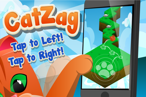 CatZag screenshot 4