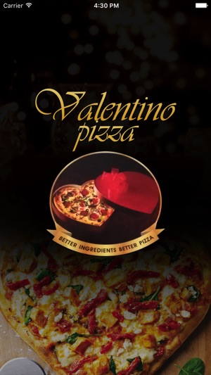 VALENTINO PIZZA LEEDS(圖1)-速報App