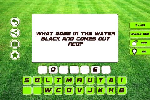 Riddles New & Brain Challenging Game Free screenshot 3