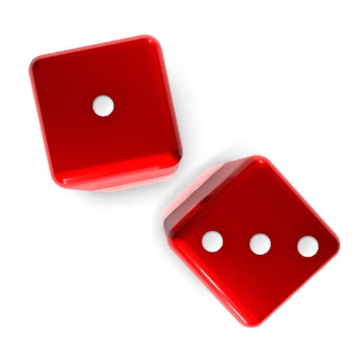 Dice in 3D