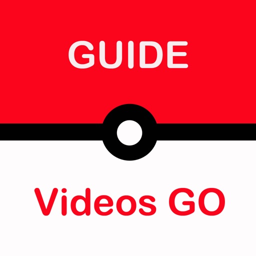 Guide for Pokemon Go, catch them all in different locations iOS App