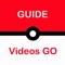 Guide for Pokemon Go, catch them all in different locations