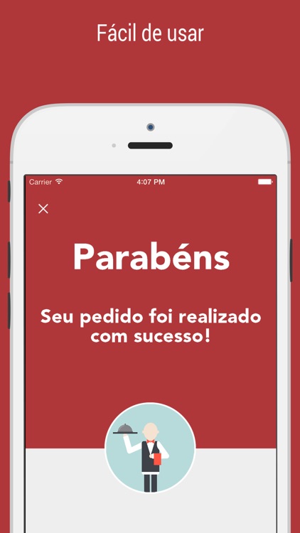 Tia Rita Sabores & Delícias