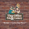Thee Office Pub & Cookery