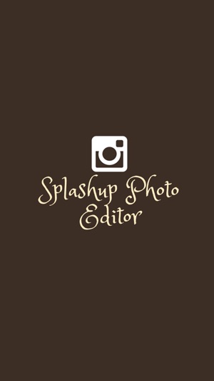 Splashup Photo Editor(圖1)-速報App