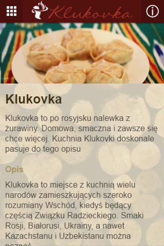 Klukovka screenshot 2