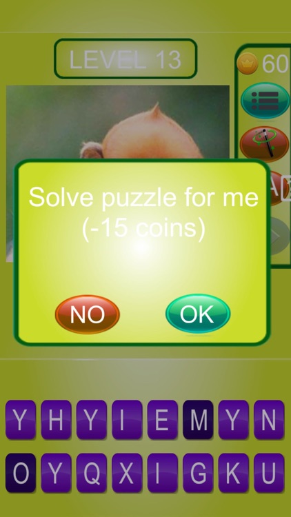 Spell Animal Name Quiz Pro screenshot-3