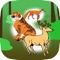 Kids spelling wild animal is a free spelling game for kids, help children learn how to spell and recognize words in English in a better way with funny pictures for babies