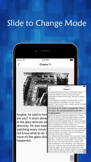 English Story Meet Me In Istanbul(圖3)-速報App