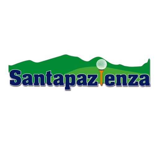 Santa Pazienza Golf Course icon