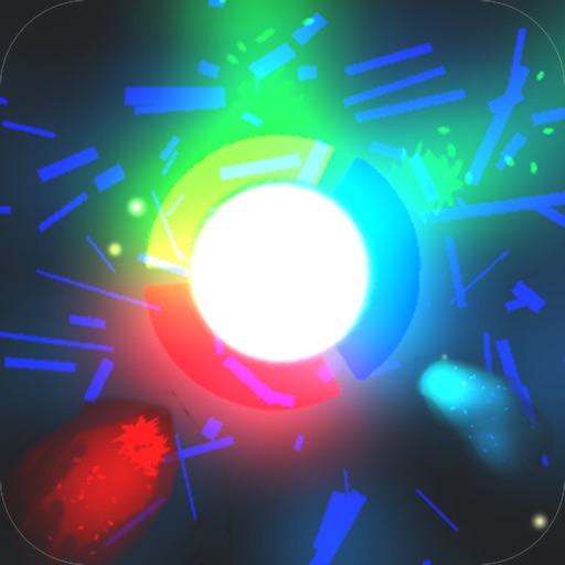 RGB Defender iOS App