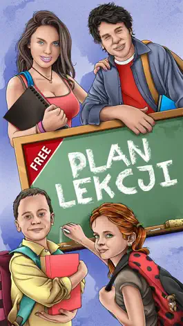 Game screenshot Plan Lekcji - dla UCZNIA mod apk