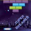 Break Stone - Super Breaker