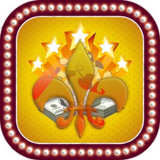 Quick To Rich - Loaded Slots Casino icon