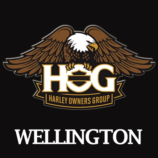 HOG Wellington icon