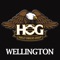 Welcome to the official iPhone app for Wellington Harley Owners Group