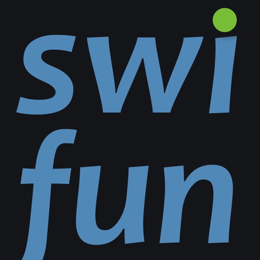 Swifun iOS App