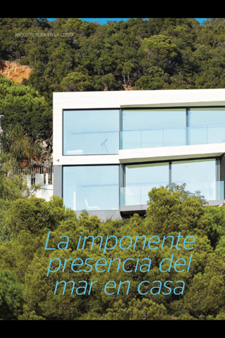 CASA VIVA (Magazine) - náhled