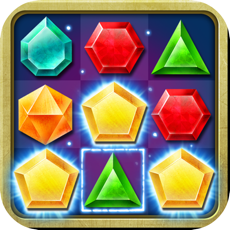 Activities of Jewels Puzzle Match 3 Legends