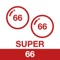 Informs you about the current and last few Super 66 results from Australia