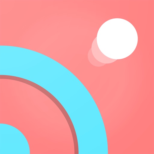 Brim Dots iOS App