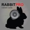 REAL Rabbit Calls & Rabbit Sounds for Hunting Calls - (ad free) BLUETOOTH COMPATIBLE